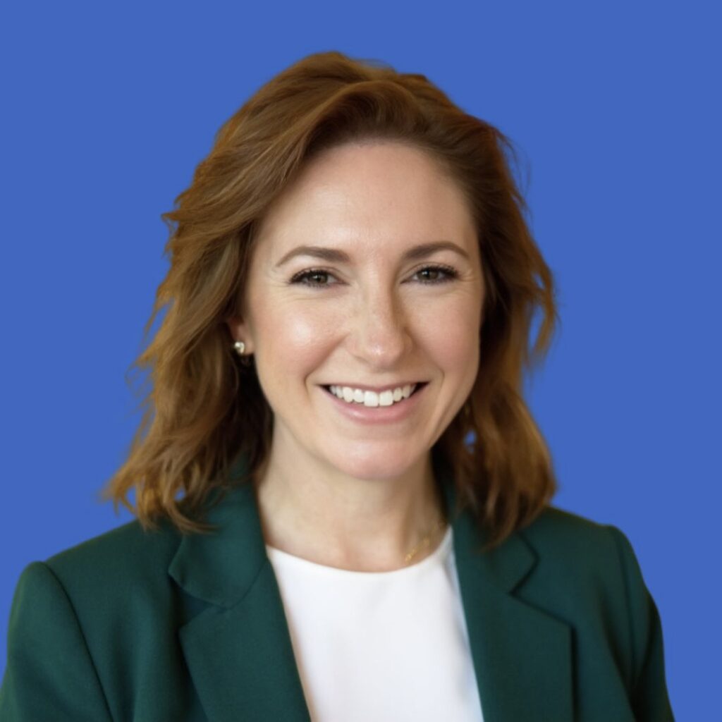 Layne Raines, co-host of SMB Growth Plays