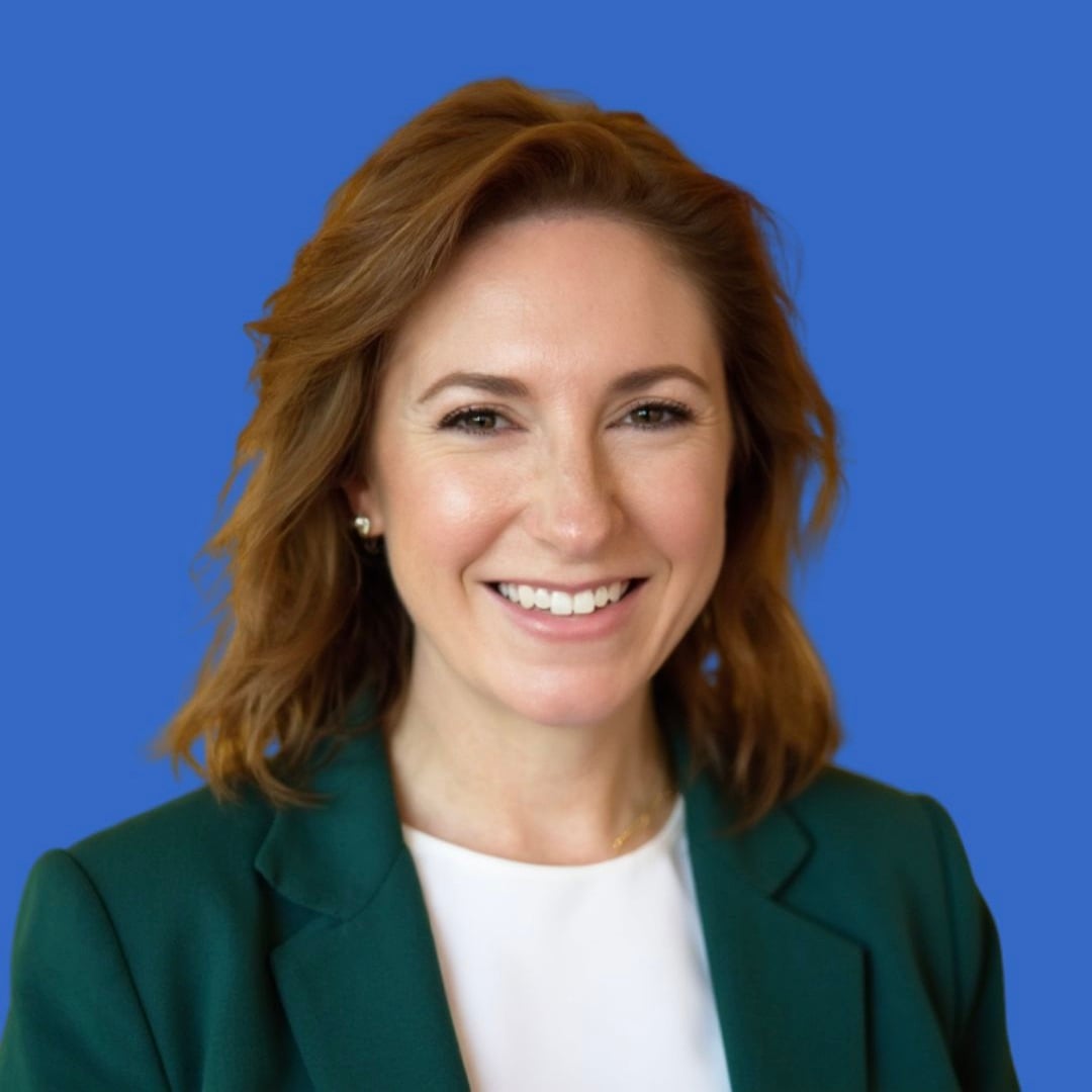 Layne Raines, co-founder and partner at Unrestricted Humans